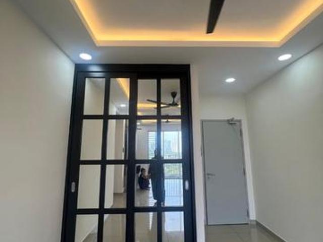 Apartment for rent in Selayang, Selangor