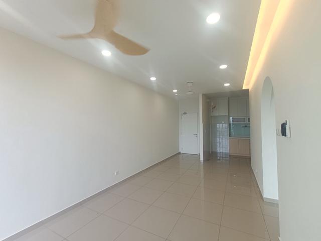 Apartment for rent in Selayang, Selangor