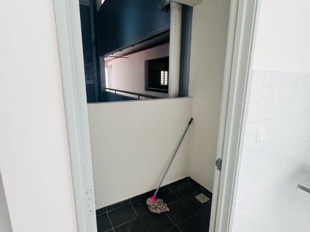 Apartment for rent in Selayang, Selangor