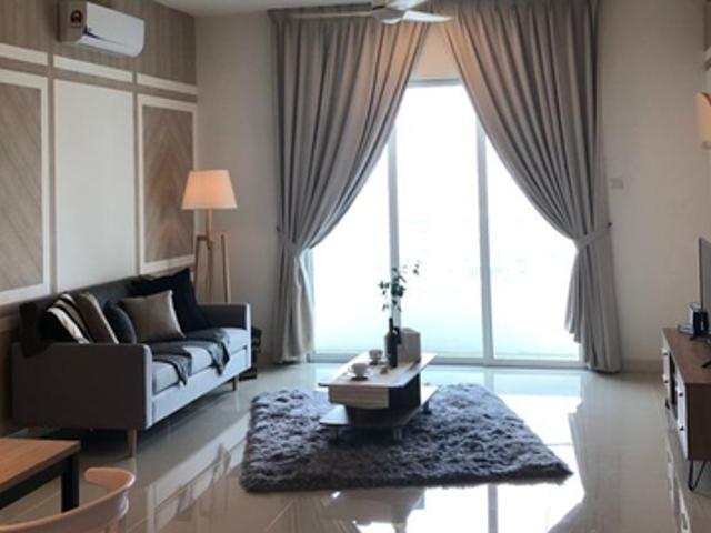Apartment for rent in Country Heights Damansara, Kuala Lumpur