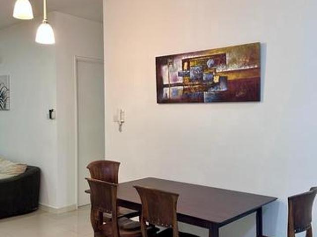 Condominium for rent in Country Heights Damansara, Kuala Lumpur