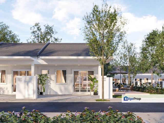House for sale in Sendayan Village, Negeri Sembilan