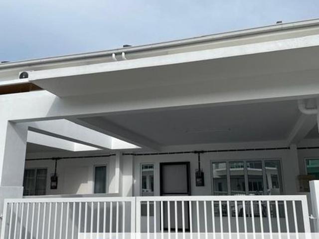 House for sale in Sendayan Village, Negeri Sembilan