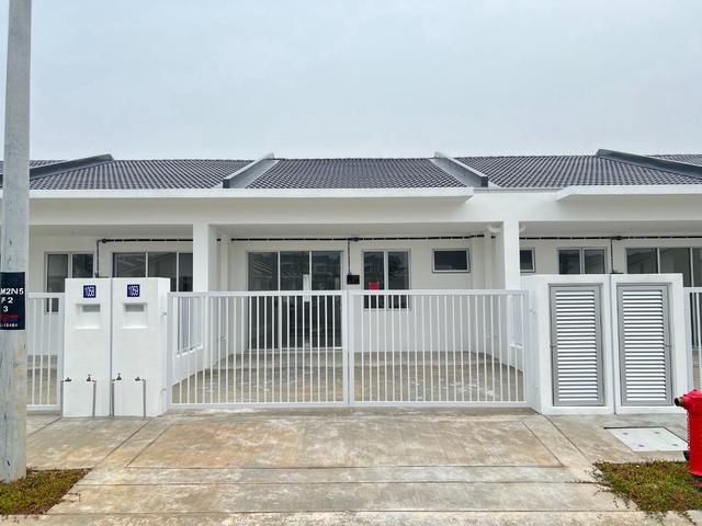 Terraced House for sale in Bandar Sri Sendayan, Seremban