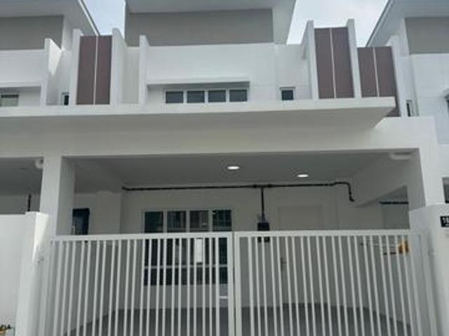Terraced House for sale in Sendayan Village, Negeri Sembilan