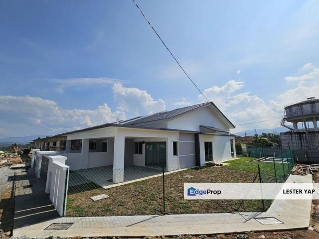 House for sale in Sendayan Village, Negeri Sembilan