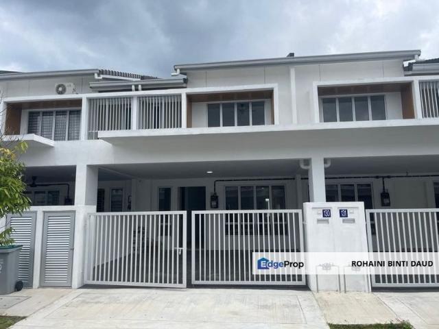 House for rent in Sendayan Village, Negeri Sembilan