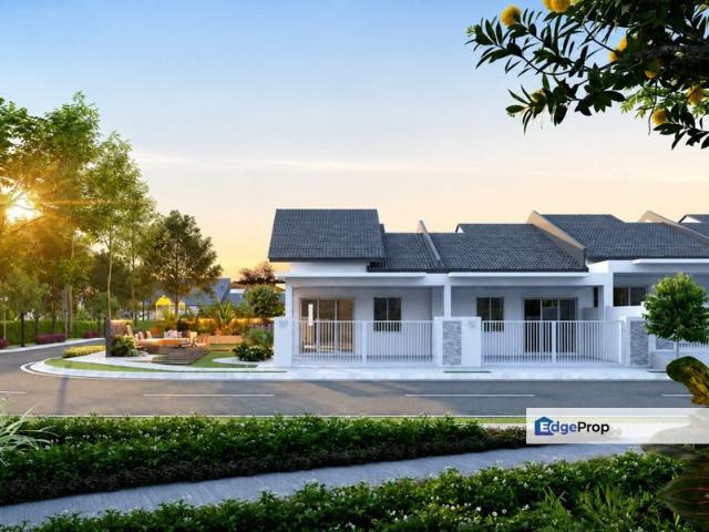 House for sale in Sendayan Village, Negeri Sembilan