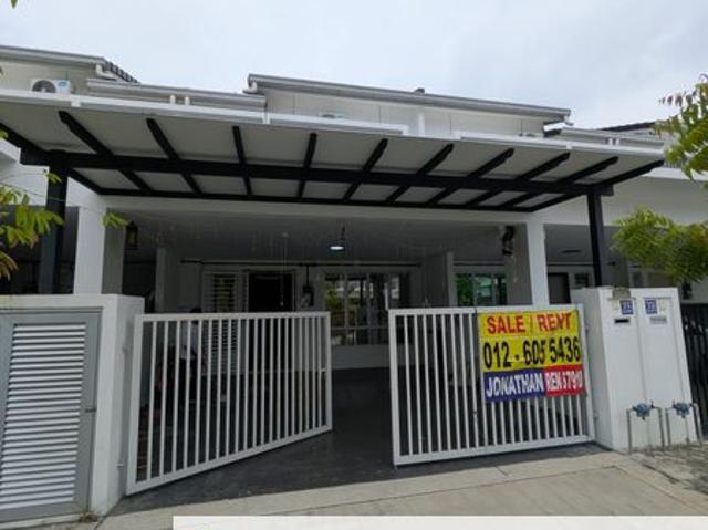 House for rent in Sendayan Village, Negeri Sembilan