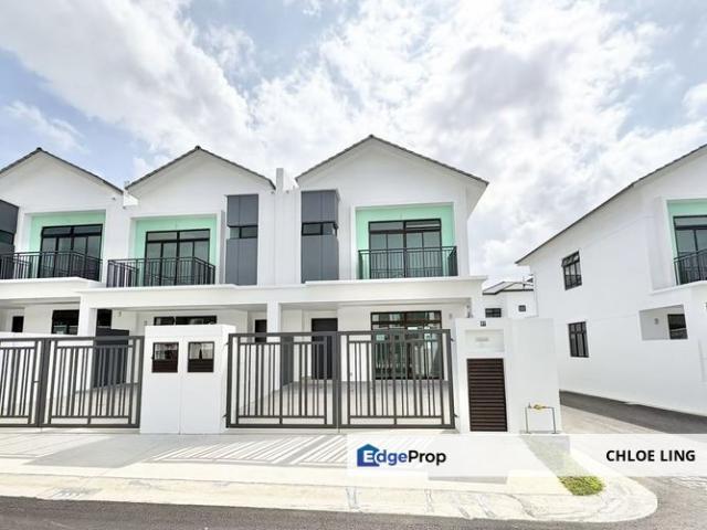 House for sale in Sendayan Village, Negeri Sembilan