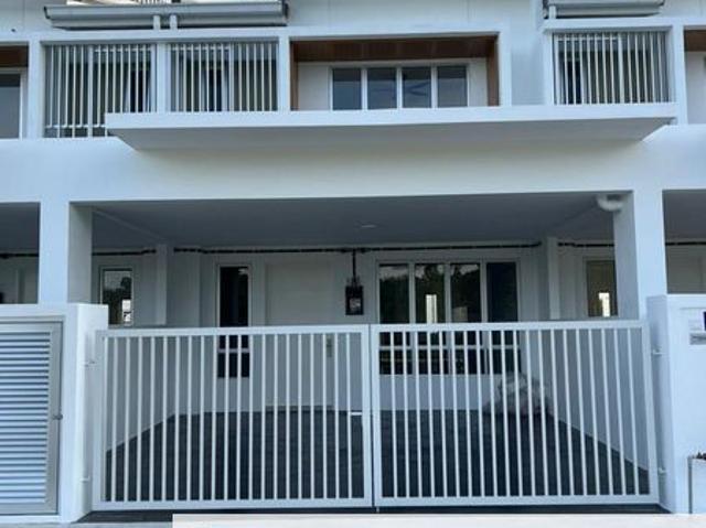 House for rent in Sendayan Village, Negeri Sembilan