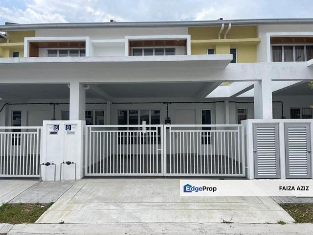 House for sale in Sendayan Village, Negeri Sembilan