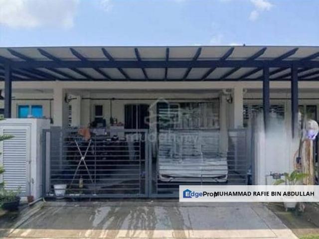 House for rent in Sendayan Village, Negeri Sembilan