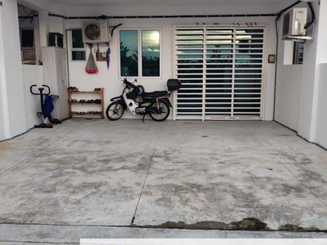 House for sale in Sendayan Village, Negeri Sembilan