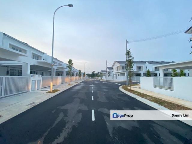 House for sale in Sendayan Village, Negeri Sembilan