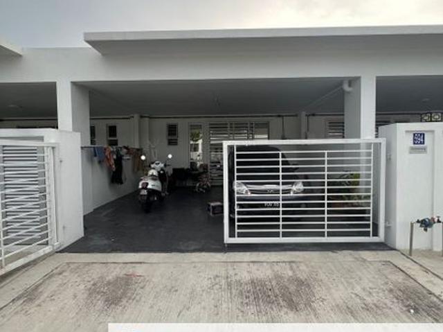 House for sale in Sendayan Village, Negeri Sembilan