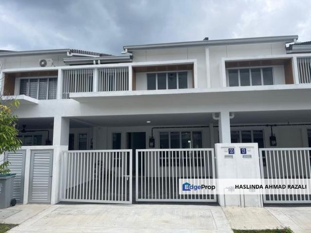 House for rent in Sendayan Village, Negeri Sembilan