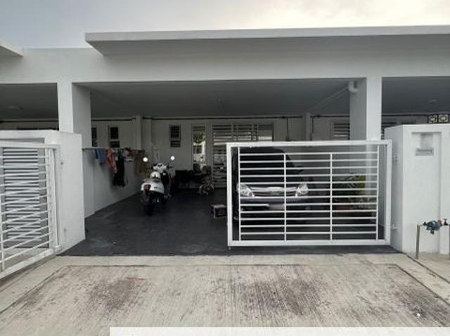 House for sale in Bandar Sri Sendayan, Seremban
