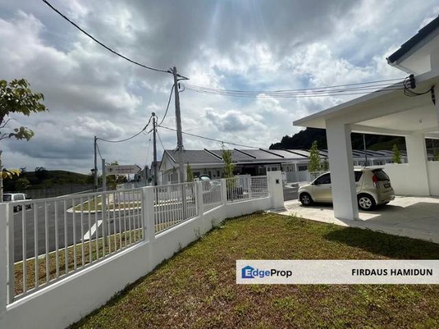 House for sale in Bandar Sri Sendayan, Seremban