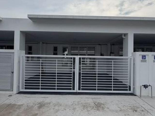 House for sale in Bandar Sri Sendayan, Seremban