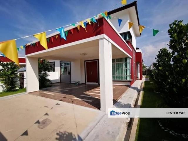 House for sale in Sendayan Village, Negeri Sembilan