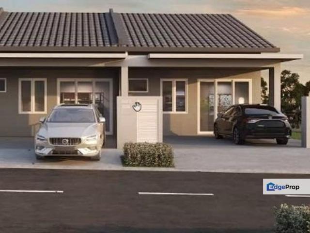 House for sale in Sendayan Village, Negeri Sembilan
