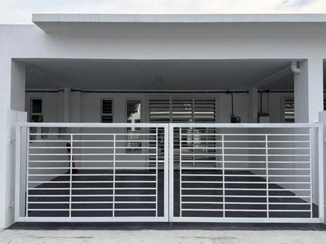 Terraced House for sale in Bandar Sri Sendayan, Seremban