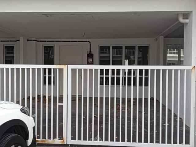 Terraced House for rent in Sendayan Village, Negeri Sembilan