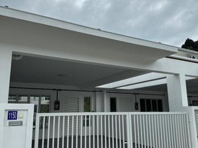 Terraced House for rent in Bandar Sri Sendayan, Seremban