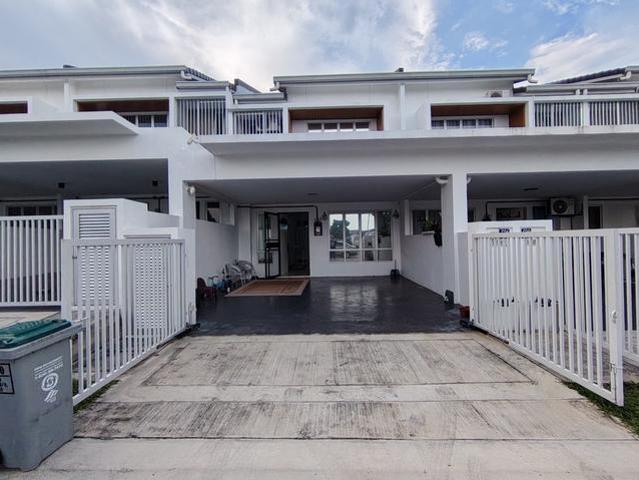 Terraced House for sale in Sendayan Village, Negeri Sembilan