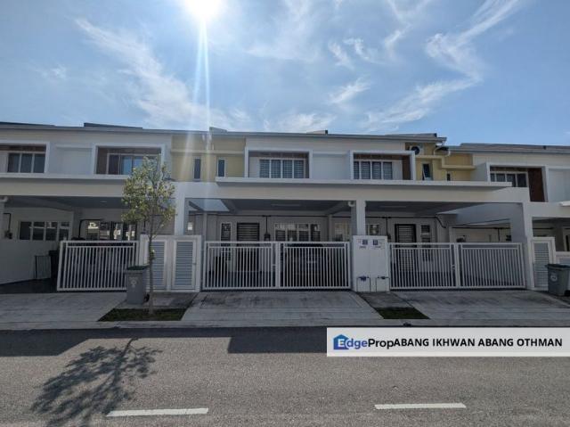 House for sale in Putrajaya