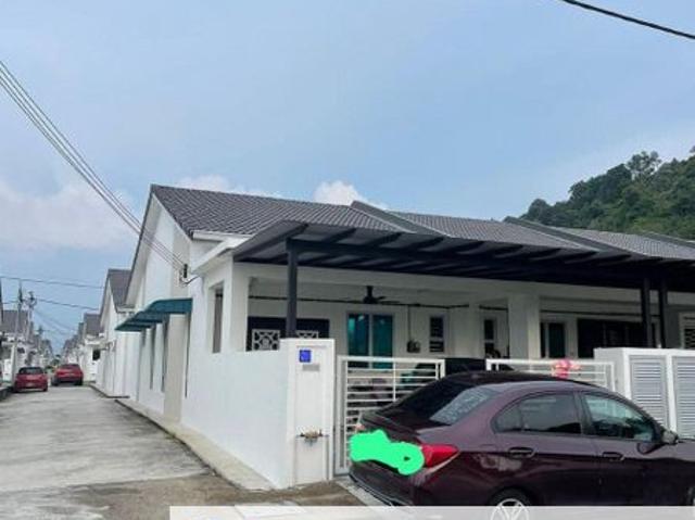 House for sale in Sendayan Village, Negeri Sembilan