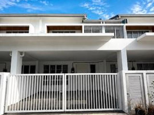 Terraced House for sale in Sendayan Village, Negeri Sembilan