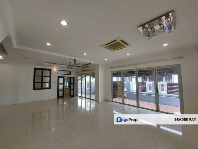 House for sale in Petaling, Alam Impian