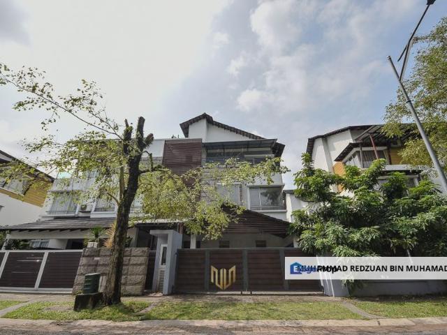 House for sale in Petaling, Alam Impian