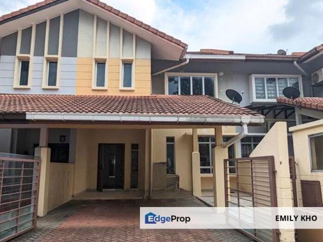 House for rent in Petaling, Alam Impian