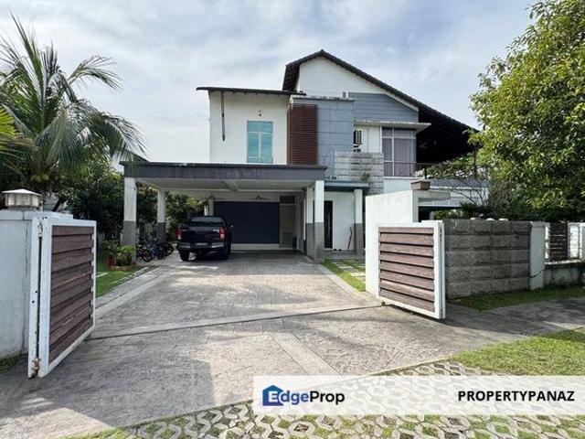 House for sale in Petaling, Alam Impian