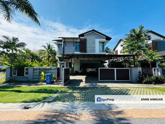 House for sale in Petaling, Alam Impian