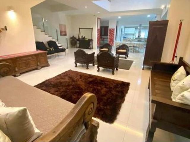 House for sale in Petaling, Alam Impian