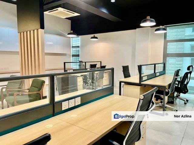 Shop for rent in Shah Alam, Petaling