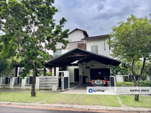 House for sale in Petaling, Alam Impian