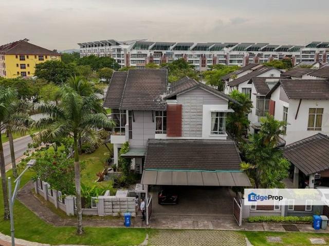 House for sale in Petaling, Alam Impian