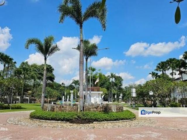 House for sale in Petaling, Alam Impian