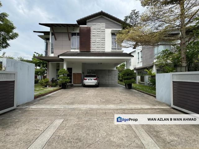 House for sale in Petaling, Alam Impian