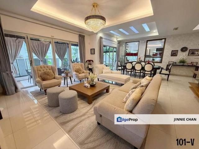 House for sale in Petaling, Alam Impian