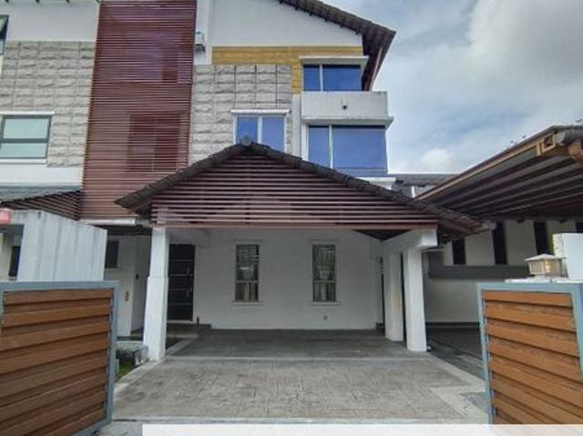 House for sale in Petaling, Alam Impian