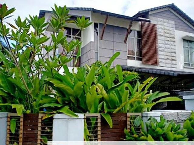 House for sale in Petaling, Alam Impian