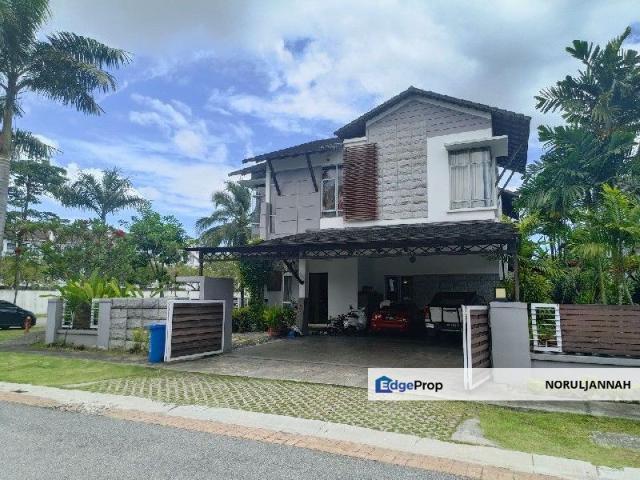 House for sale in Petaling, Alam Impian