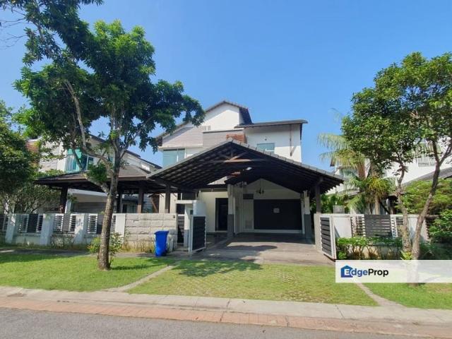 House for sale in Petaling, Alam Impian