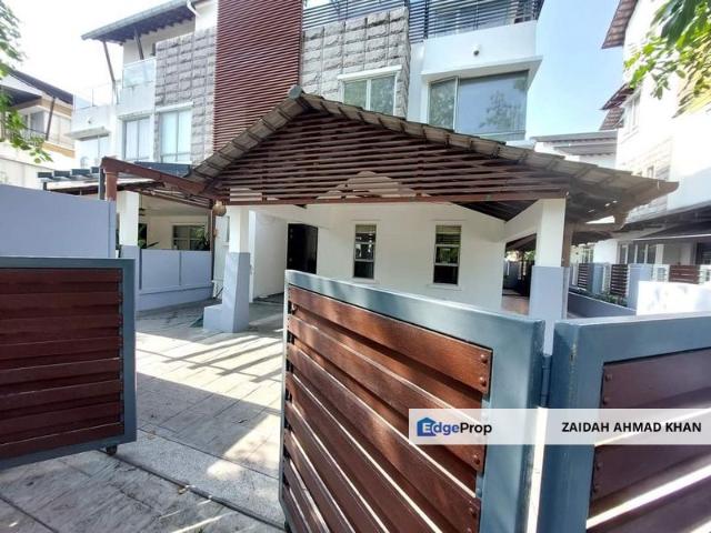 House for sale in Petaling, Alam Impian